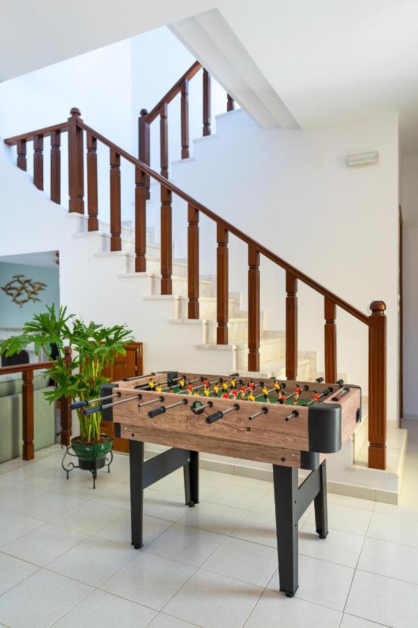 Villa Iasama Asgourou 외부 사진