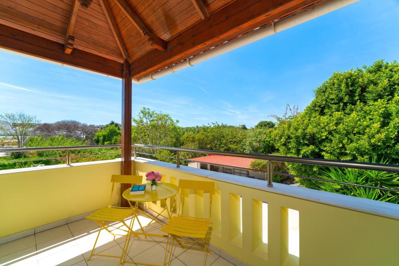 Villa Iasama Asgourou 외부 사진